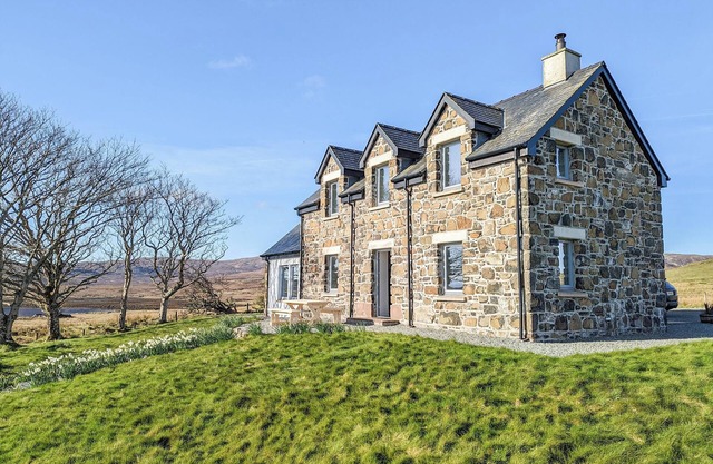 3 bedroom accommodation in Uiginish, near Dunvegan