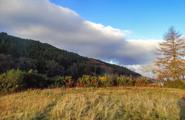 3 bedroom accommodation in Invergarry, near Fort Augustus