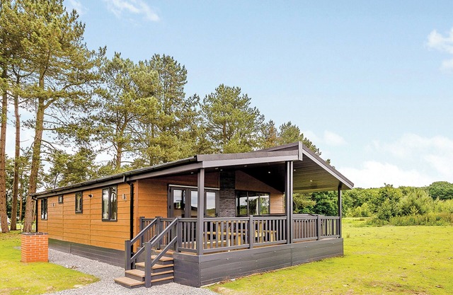 3 bedroom accommodation in Woodhall Spa