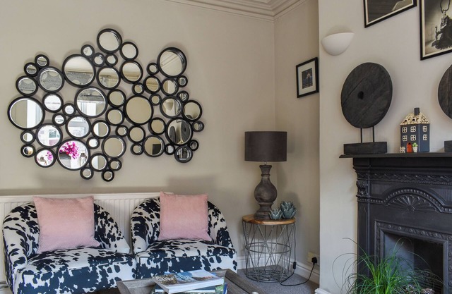 3 bedroom accommodation in Abergavenny