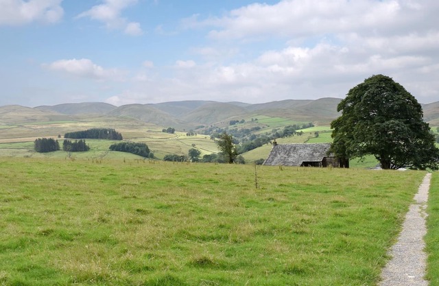 3 bedroom accommodation in Gaisgill, near Kirkby Stephen