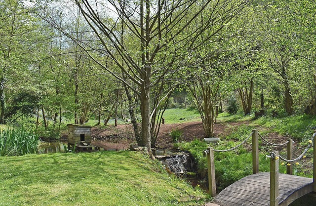 3 bedroom accommodation in near Lydney