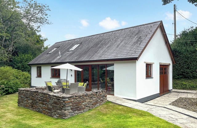 3 bedroom accommodation in Chulmleigh