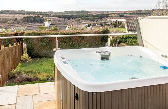 3 bedroom accommodation in Cinderford