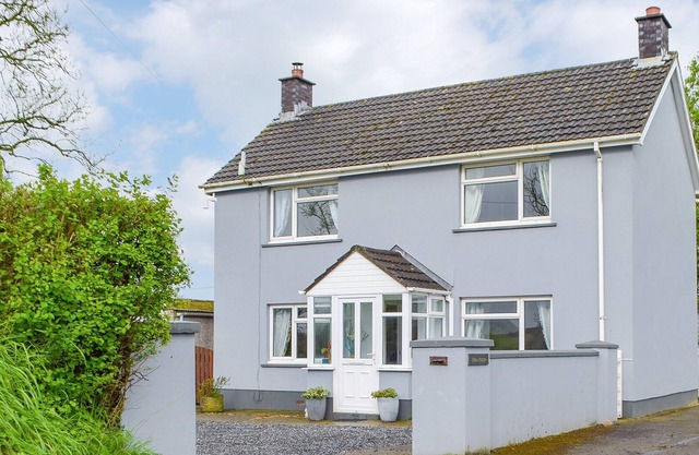 3 bedroom accommodation in Clarbeston