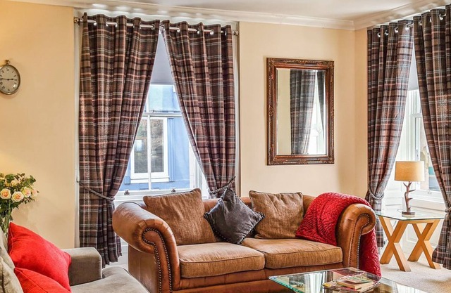 3 bedroom accommodation in Coldstream