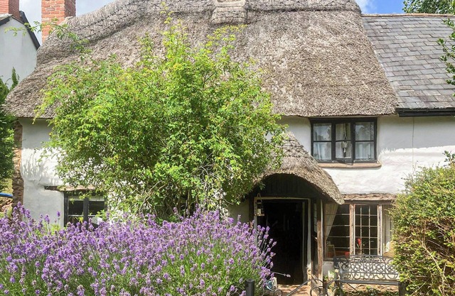 3 bedroom accommodation in Cullompton