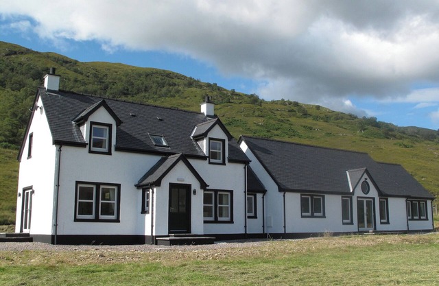 3 bedroom accommodation in Ardgour, near Fort William