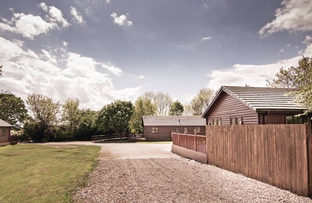 3 bedroom accommodation in Aldbrough