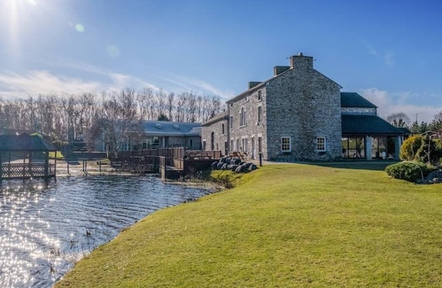3 bedroom accommodation in Carnforth