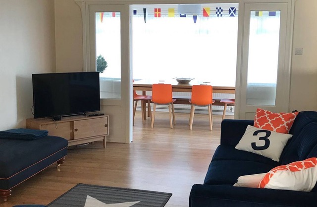 3 bedroom accommodation in Dungeness