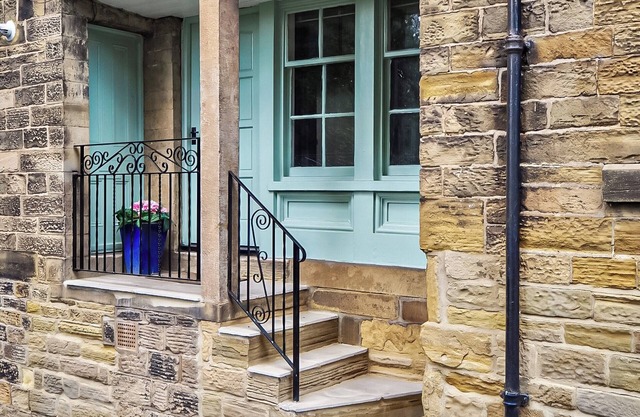 3 bedroom accommodation in Pateley Bridge, near Harrogate