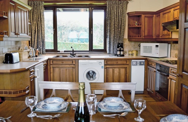 3 bedroom accommodation in Stowford, Okehampton