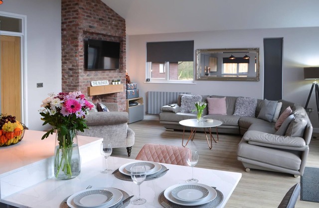 3 bedroom accommodation in Otterburn