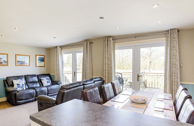 3 bedroom accommodation in Pickering