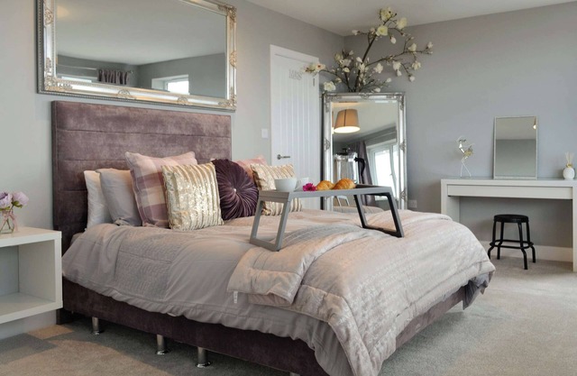 3 bedroom accommodation in Prestatyn