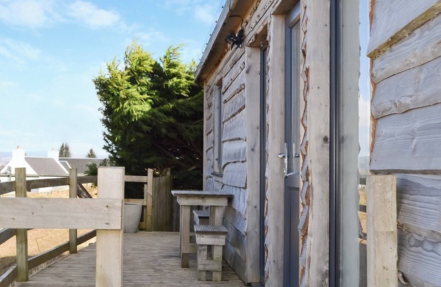 3 bedroom accommodation in Culbokie