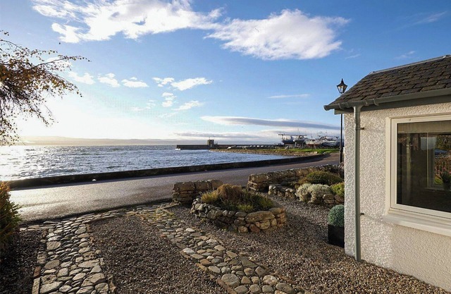 3 bedroom accommodation in Fortrose