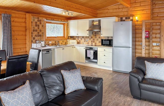 3 bedroom accommodation in Greetham