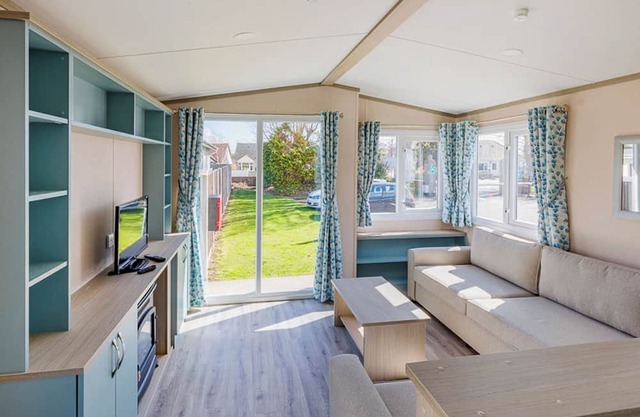 3 bedroom accommodation in Talacre, Holywell