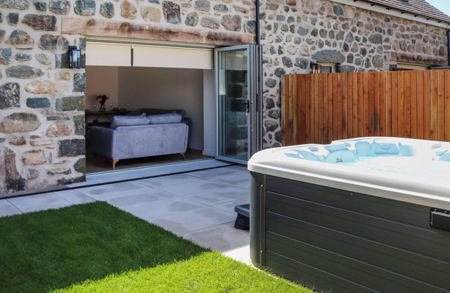 3 bedroom accommodation in Tal-y-Bont, near Barmouth