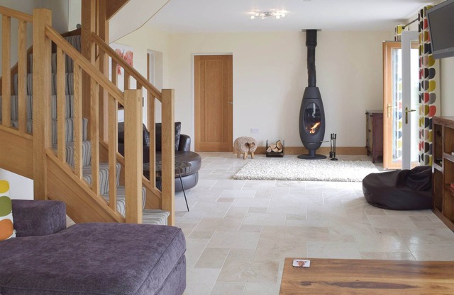 3 bedroom accommodation in Red Roses, near Whitland