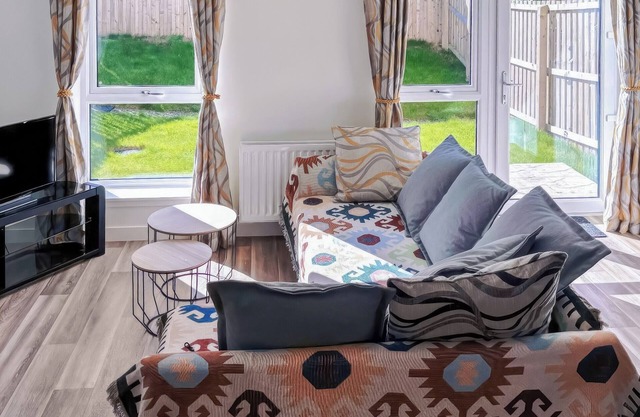 3 bedroom accommodation in Culloden, near Inverness