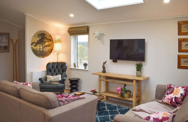 3 bedroom accommodation in Kielder