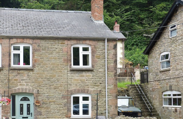 3 bedroom accommodation in Lydbrook, Forest of Dean