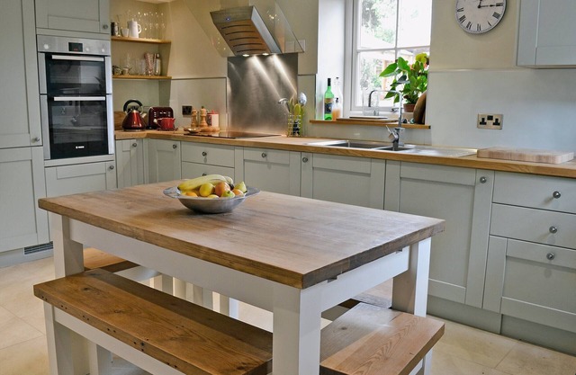 3 bedroom accommodation in Melmerby