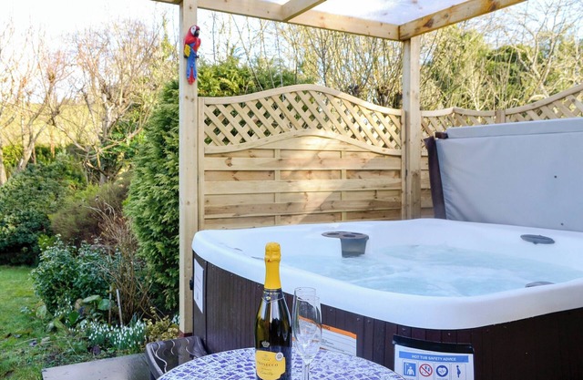 3 bedroom accommodation in Rattray, near Blairgowrie
