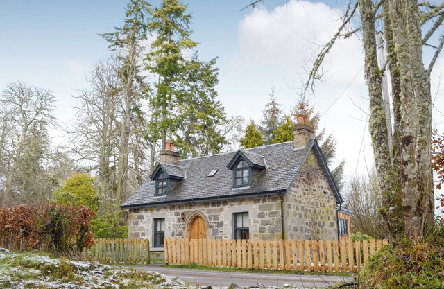 3 bedroom accommodation in Beauly, near Inverness