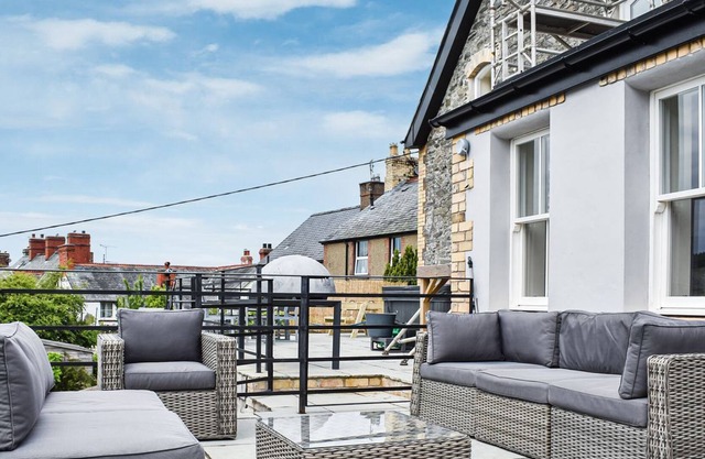 3 bedroom accommodation in Cynwyd, near Corwen