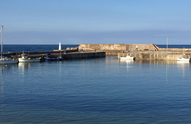 3 bedroom accommodation in Cullen