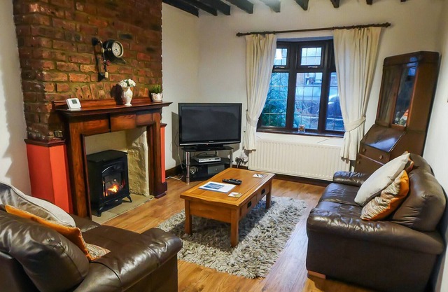 3 bedroom accommodation in Coxhoe, near Durham