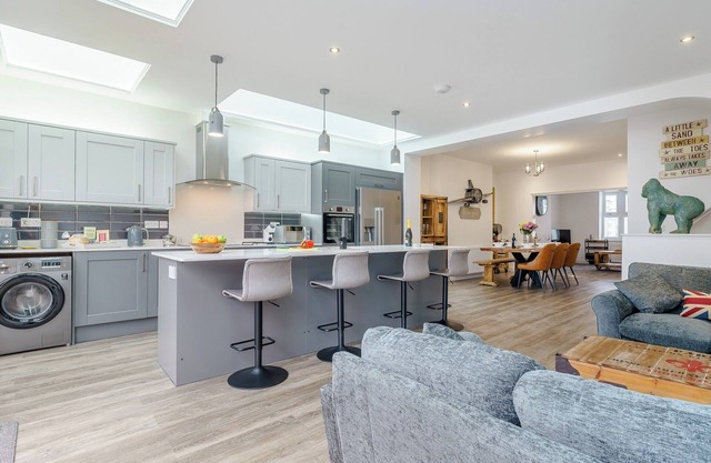 3 bedroom accommodation in Quebec, Near Durham