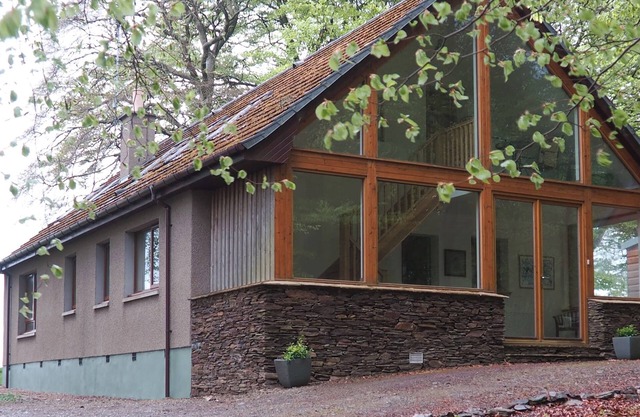 3 bedroom accommodation in Turriff