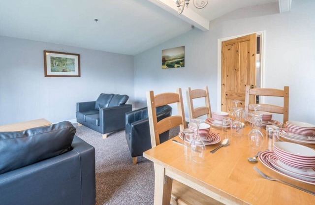 3 bedroom accommodation in Silloth, North Lakes