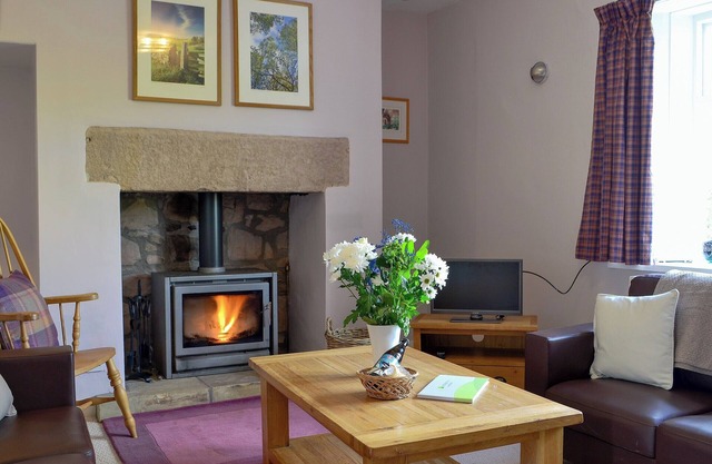 3 bedroom accommodation in Milfield, near Wooler
