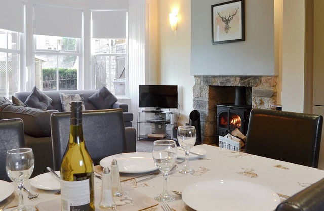 3 bedroom accommodation in Wooler