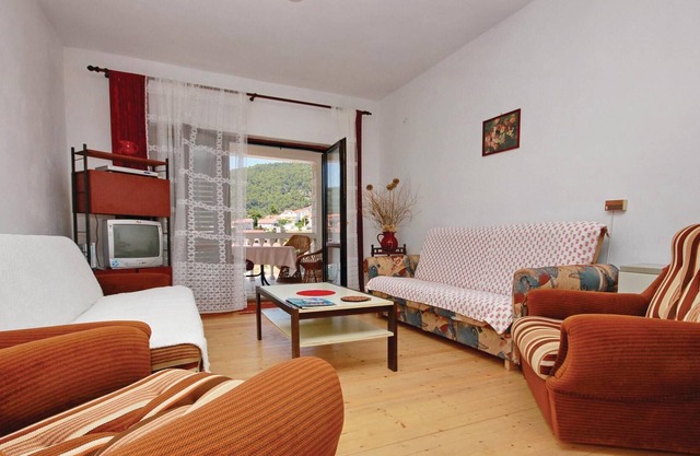 3 bedroom accommodation in Brna