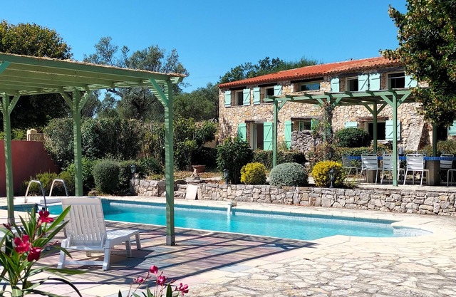 3 Bedroom Agritourism property in Mons