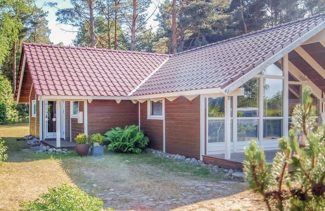 3 bedroom amazing home in Dorf-Zechlin