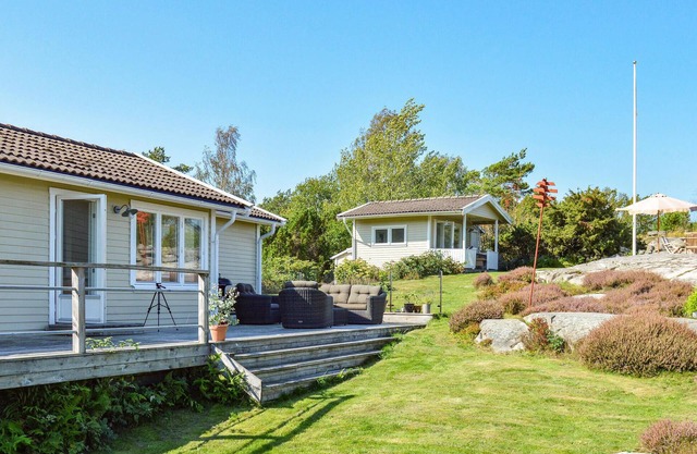 3 bedroom amazing home in Höviksnäs