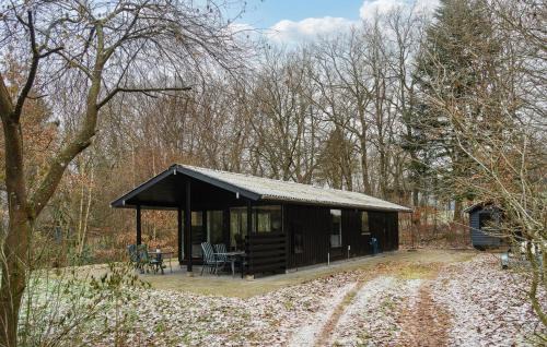 3 Bedroom Amazing Home In Silkeborg