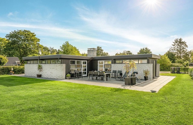 3 bedroom amazing home in Sydals