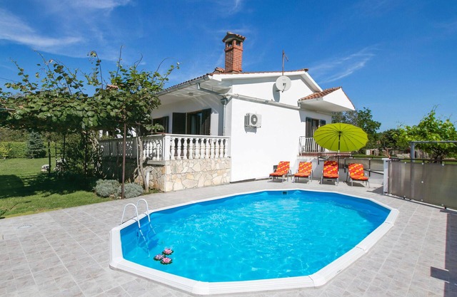 3 bedroom beautiful home in Nedescina