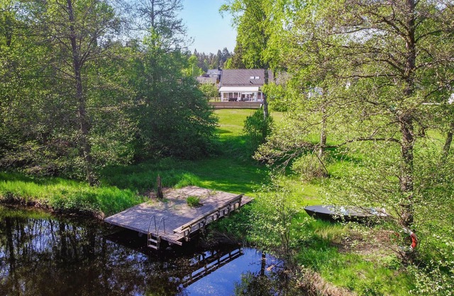 3 bedroom beautiful home in Gislaved