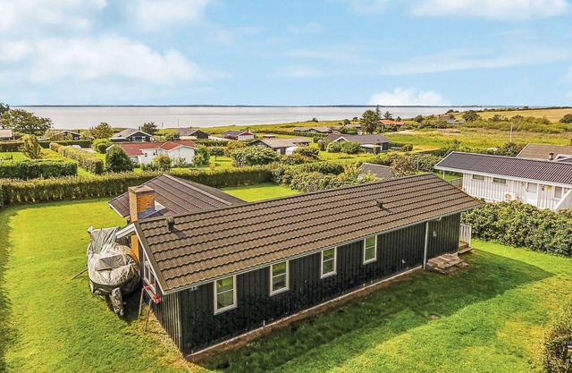 3 bedroom beautiful home in Sydals