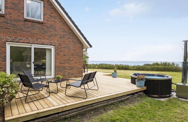 3 bedroom beautiful home in Vesløs